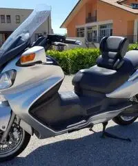 Suzuki Burgman 650 - 2003 Suzuki Burgman 650 - 2003