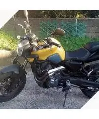 Yamaha MT-03 - 2010 Yamaha MT-03 - 2010