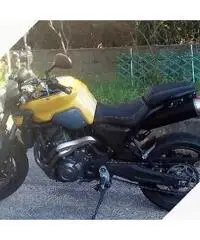 Yamaha MT-03 - 2010 Yamaha MT-03 - 2010