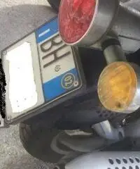 APRILIA Scarabeo 200 Scooter cc 200 APRILIA Scarabeo 200 Scooter cc 200