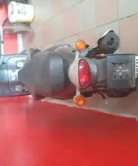 APRILIA Scarabeo 50cc cc 50