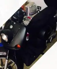 Benelli Pepe 50 Benelli Pepe 50