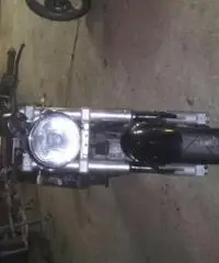 DUCATI Monster 600 Naked cc 600