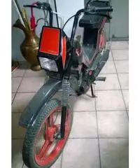 Garelli FORMUNO 1986 50cc Garelli FORMUNO 1986 50cc