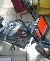 Garelli FORMUNO 1986 50cc Garelli FORMUNO 1986 50cc