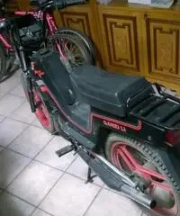 Garelli FORMUNO 1986 50cc Garelli FORMUNO 1986 50cc