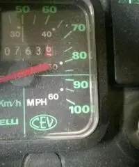 Garelli FORMUNO 1986 50cc Garelli FORMUNO 1986 50cc