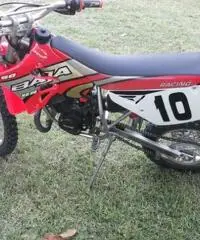 HM baja 50