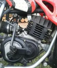 HM baja 50