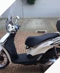Piaggio Liberty 150i-get ABS 2016 Piaggio Liberty 150i-get ABS 2016