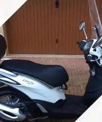 Piaggio Liberty 150i-get ABS 2016 Piaggio Liberty 150i-get ABS 2016