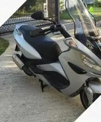 Scooter Madison 200S Scooter Madison 200S