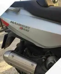 Scooter Madison 200S Scooter Madison 200S