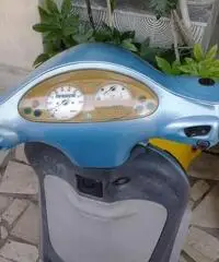 vendesi liberty 50