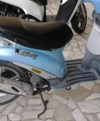 vendesi liberty 50