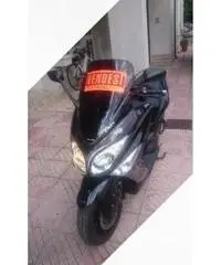 Yamaha T Max - 2009 Yamaha T Max - 2009
