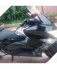 Yamaha T Max - 2009 Yamaha T Max - 2009
