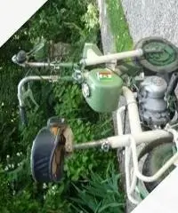 Benelli Altro modello - Anni 60