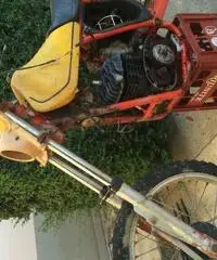 Montesa 360 h6