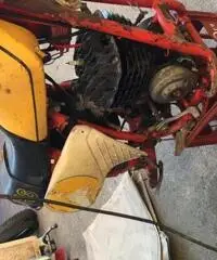 Montesa 360 h6