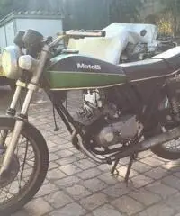Motobi Benelli