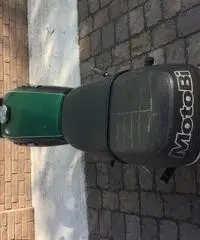 Motobi Benelli