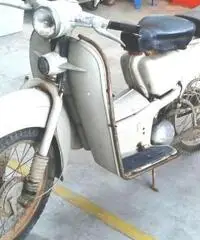 AERMACCHI 125 AERMACCHI 125