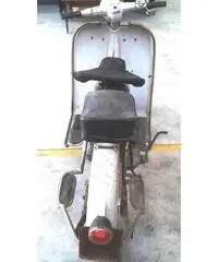 AERMACCHI 125 AERMACCHI 125