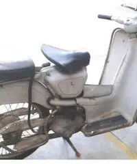 AERMACCHI 125 AERMACCHI 125