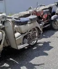 AERMACCHI 125 AERMACCHI 125