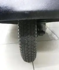 ape 50 bifaro completamente rifatto