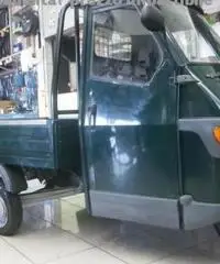 ape 50  tutto revisionato meccanica e carrozzeria ape 50  tutto revisionato meccanica e carrozzeria
