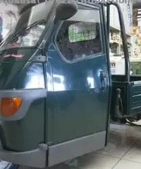 ape 50  tutto revisionato meccanica e carrozzeria ape 50  tutto revisionato meccanica e carrozzeria