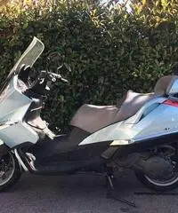 Aprilia ATLANTIC 500 - Km. 16000, Euro 1500 Aprilia ATLANTIC 500 - Km. 16000, Euro 1500