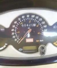 APRILIA Leonardo tipo veicolo Scooter cc 150 APRILIA Leonardo tipo veicolo Scooter cc 150