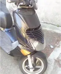 APRILIA Leonardo tipo veicolo Scooter cc 150 APRILIA Leonardo tipo veicolo Scooter cc 150