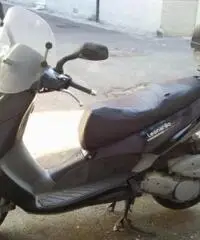 APRILIA Leonardo tipo veicolo Scooter cc 150 APRILIA Leonardo tipo veicolo Scooter cc 150