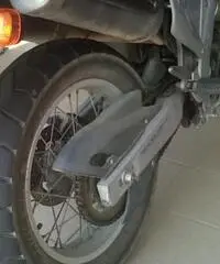 APRILIA Pegaso tipo veicolo Turismo cc 650