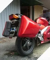Aprilia RST Futura 1000 Aprilia RST Futura 1000