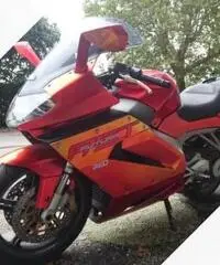 Aprilia RST Futura 1000 Aprilia RST Futura 1000