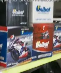 BATTERIA DI 12 VOLTS 4 AMP.YUASA BATTERIA DI 12 VOLTS 4 AMP.YUASA