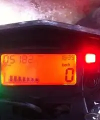Beta 125 RR Motard