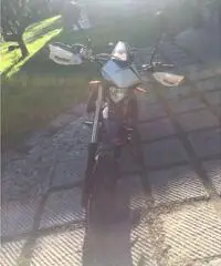 Beta 125 RR Motard