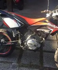 Beta 125 RR Motard