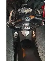 BMW C 600 Sport - Km. 14600, Euro 5000