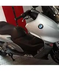 BMW C 600 Sport - Km. 14600, Euro 5000