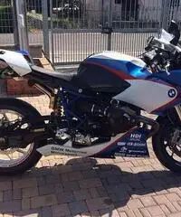 BMW HP2 SPORT - Km. 42388, Euro 10200 BMW HP2 SPORT - Km. 42388, Euro 10200