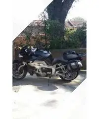 Bmw k 1200 r - 2007