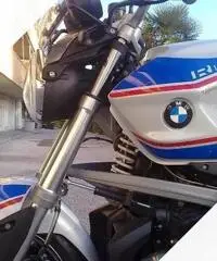 Bmw r 1200 r - 2011 Bmw r 1200 r - 2011