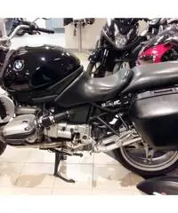 BMW R 850 R
